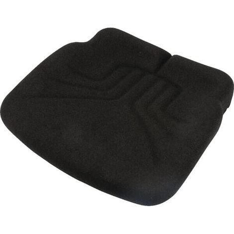Tejido almohadilla de asiento GRAMMER G140469 (1/2)