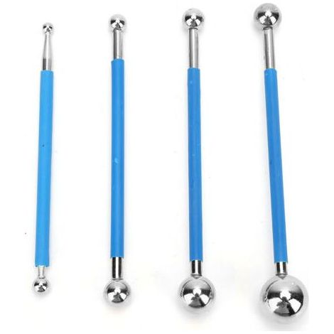 Bâton de réparation de coulis de carrelage, outils de construction de grattage de colle durables, pratiques et résistants à l'usure avec 4 pièces pour la famille de décoration de sol en céramique (1/5)