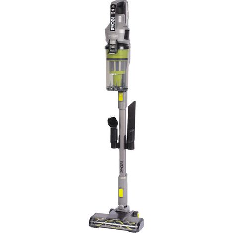 Ryobi ONE+ Brushless Stick Vacuum (Tool Only) 18V RSVS18BL-0 (1/5)