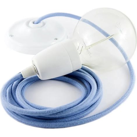 Leuchte creative-cables rc53 53W 20 cm (1/3)