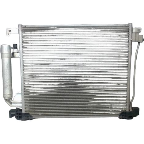 [PRODUIT D'OCCASION] Condenseur Climatisation NISSAN Juke ♻️ Ref Oe. 92100ba61b - Garantie à vie (1/4)