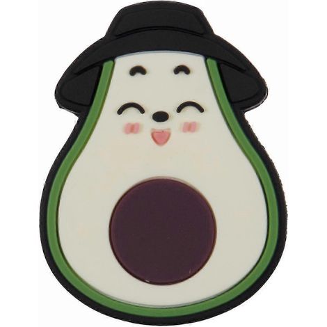 (Style F) Protection de câble de données mignonne à motif dessin animé, étui en silicone pour éviter la casse du câble de charge. (1/5)