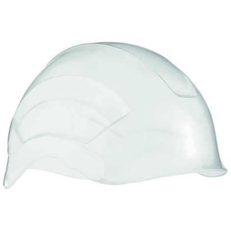 PETZL Protection transparente pour casque VERTEX - A012AA00 - Incolore (1/2)
