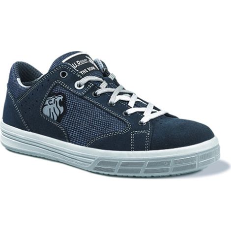 Puma Charge Green low S1P HRO SRC ESD Sicherheitsschuhe Puma Charge Green low S1P HRO SRC ESD Sicherheitsschuhe