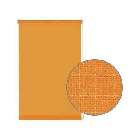 EasyFix Rollo 120x150 cm orange (1/4)
