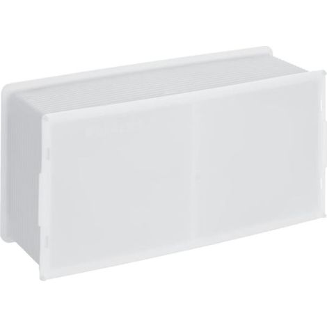 Geberit Jeu de rallonge pour protection de chantier, 240233001 (1/3)