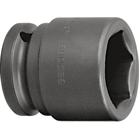 Gedore K 32 36 6282710 Inserto a bussola Impact 36 mm 3/4 (20 mm) (1/5)