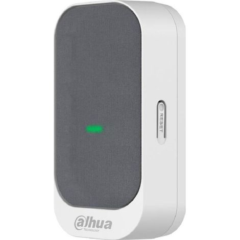 Dahua DS1AG, Timbre WiFi de interior con altavoz. Gris