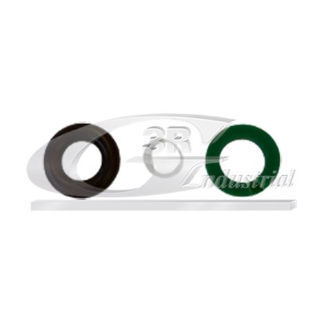 3RG 83764 KIT INYECCION GASOLINA (3PCS)