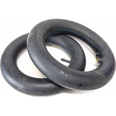 2x Inner Tubes for 300-8 Tires (1/4)