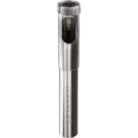 Bosch Diamond Drill Bits Ceramic wet Drill Bit 12 x 10 x 30 mm 2608594557