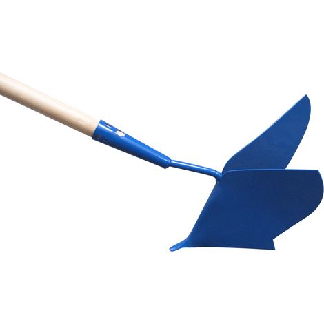 Agef VOMERE con manico cm. 150 larghezza cm. 20 5.00 pz