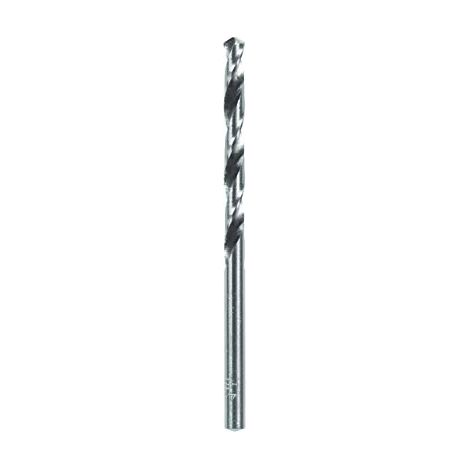 DEWALT Metallbohrer HSS-G 1x34x12 mm DT5201-QZ 2 Stk (1/4)
