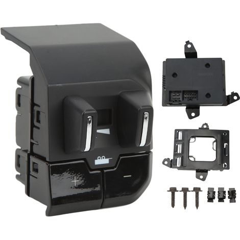 Module de frein de remorque 82215278AE, remplacement haute sensibilité pour 1500 DT. (1/4)