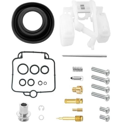 Vergaser-Reparatursatz für Polaris Sportsman 500 4x4 HO (2001-2012) (1/5)