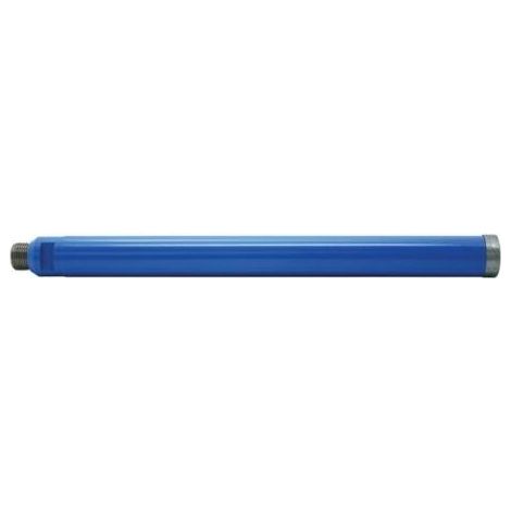 Mexco 25mm Wet Core Drill - Crown Segment for Hard Materials