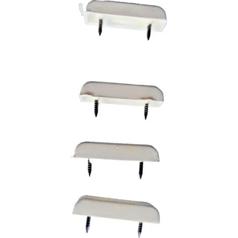 SC FERMA ANTINA BIANCO 4 PZ- 5,0 pz