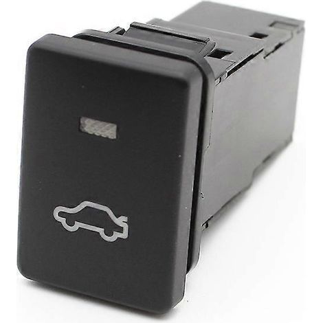 Interrupteur à bouton-poussoir pour feux antibrouillard avant à LED avec câble de connexion pour Toyota Zelas, Prius, Sienna, Yaris, Venza, Avensis T27 (2010) (1/5)