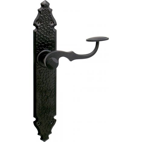Juego manivela negra castellana 1100 sv-p500 equal (1/2)