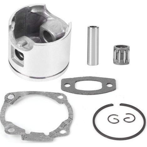 Kit piston + cylindre – adapté pour McCulloch Promac K540 540 543 543 (1/4)