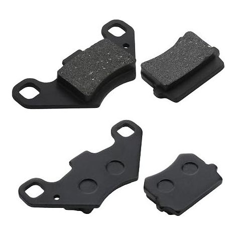 Disc Brake Pad Replacement 50-140cc (1/5)