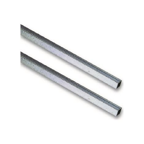 Coppia alberi di tubi di trasmissione Lung. 1500mm 150cm 1,5mt per TEN NICE TNA4