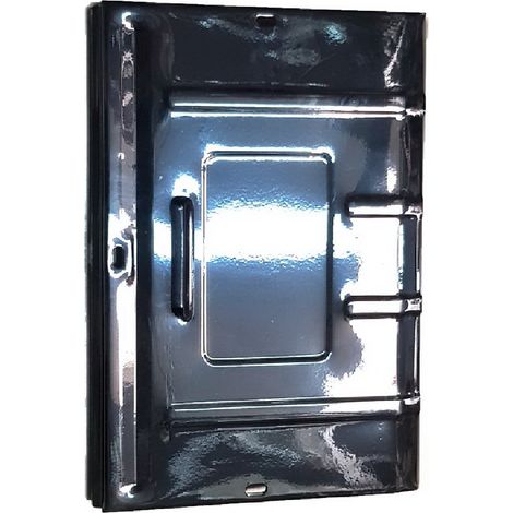 Tapa Trasera para cortacesped compatible con Sp216 Ref 977913