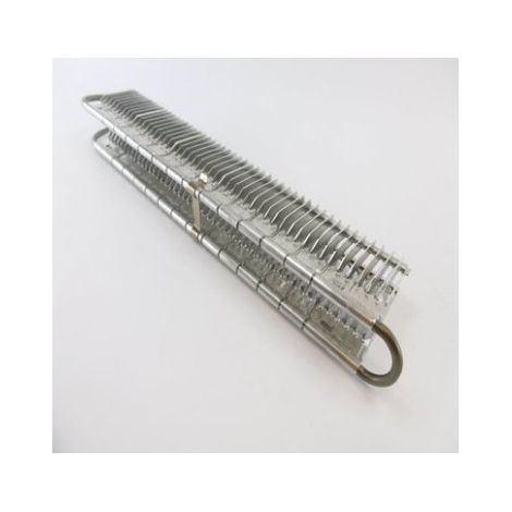 Corps de chauffe alu 1250W (Pièce détachée) pour radiateur electrique INGENIO THERMOR / ATLANTIC 086547