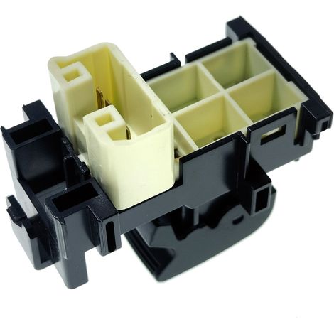 8481006060 8481006050 Window lift switch suitable for Toyota Camry, Corolla, and RAV4 (1/4)