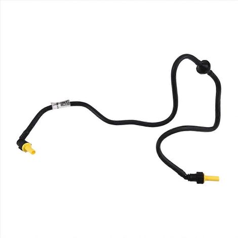 Tuyau de dépression de frein 9684704180 compatible avec Berlingo/DS5 (1/5)