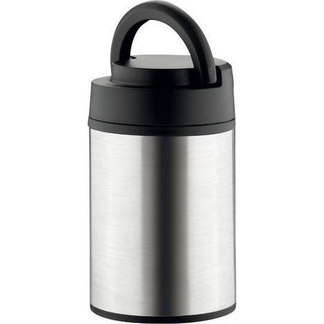 Porta lonchera de acero CC 1000 Constant Tescoma
