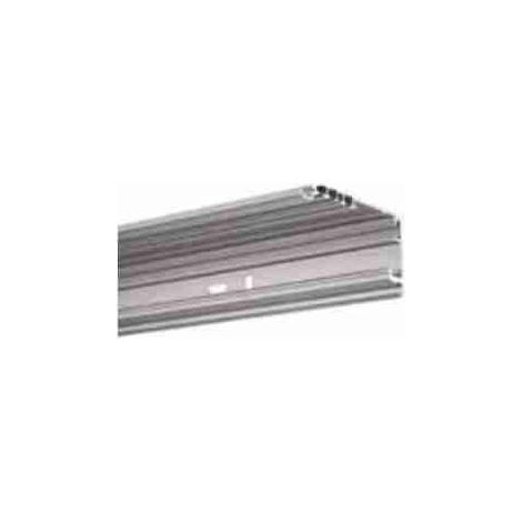 Kit Perfil Soporte A 0 4,3m Anodizado Faac 5426 4 Automatización Nuevo