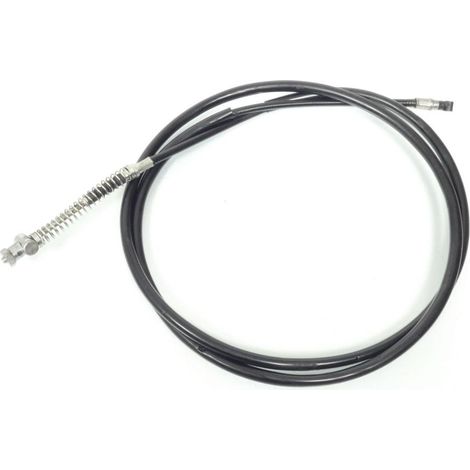 [GEBRAUCHT] Hinterer Bremszug original Roller Peugeot 50 KISBEE 4T 2021 bis (1/4)