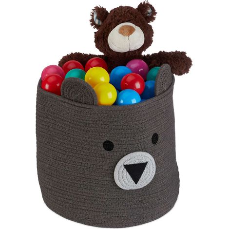 Aufbewahrungskorb fur kinder
