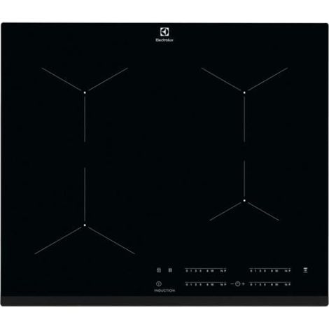 Electrolux EIT61443B Plaques de Cuisson Induction (1/5)