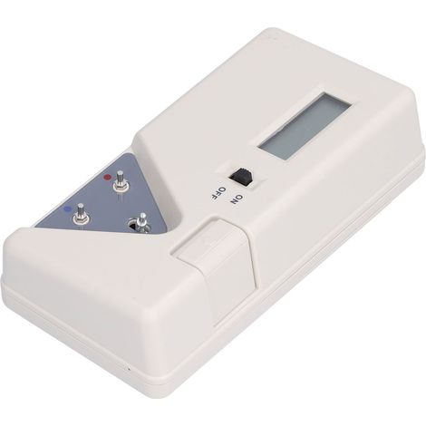 Batterie-Lötkolben-Tester Platzsparendes, präzises Mess- und Kalibrierungsthermometer zur Temperaturmessung (1/5)