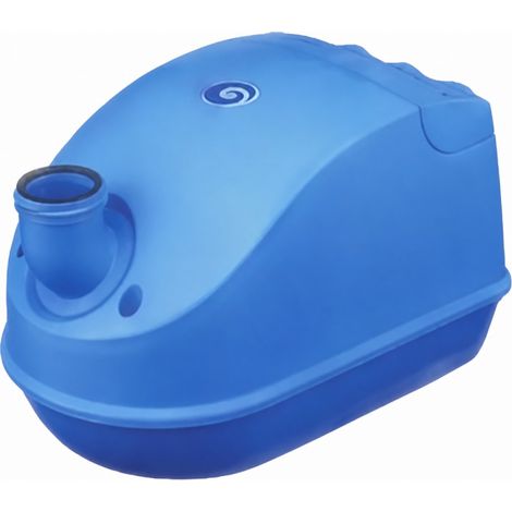 Blower standard 1,5 PS - 900W Mono (1/2)