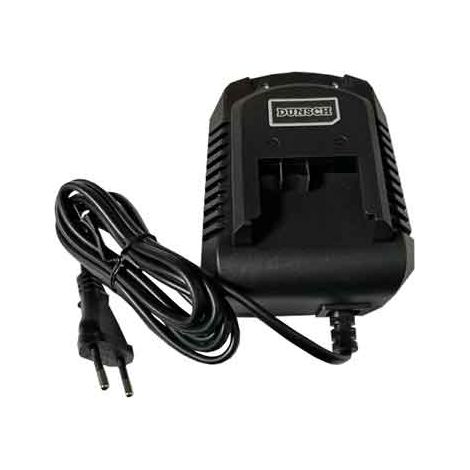 CARICABATTERIA DI RICAMBIO PER MOTOSEGA DA POTA A BATTERIA 'DUNSCH'