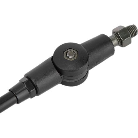 Weiblicher Adapter für originale 881 H11 Halogenlampenfassung für H8/H9 Autoscheinwerfer (2 Stück) (1/5)