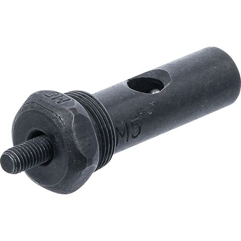 Herramienta manual bgs technic mandril M5 7 piezas robusta (1/3)