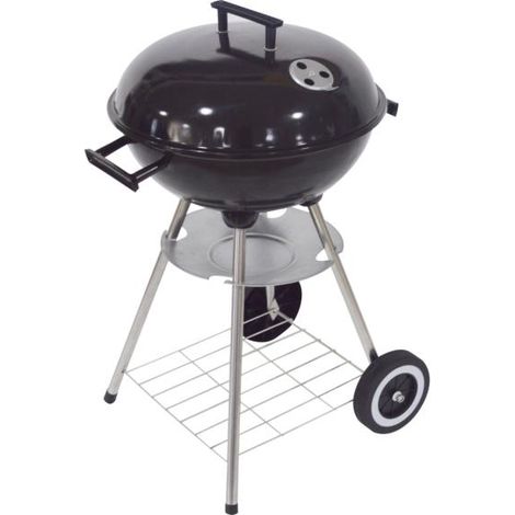 Barbecue à charbon Supergrill 48 Ø 41,5 cm - talla (1/2)