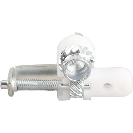 Tendeur de chaîne réglable pour tronçonneuses Stihl MS290 MS390 MS310 - Pièce 1127 007 1003 (1/5)