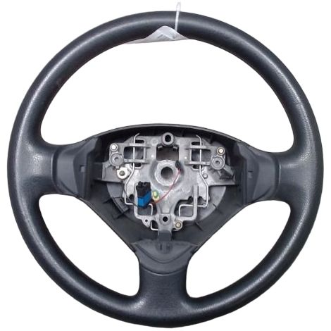 Volant De Direction PEUGEOT 206+ 2009- [PRODUIT D'OCCASION]♻️4109ll