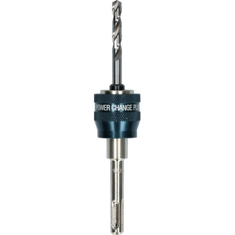 Bosch PC Plus Adapter HSS-G 7,15x85mm - 2608522411