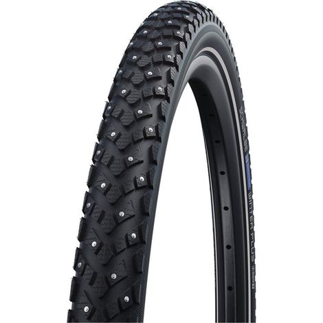 Schwalbe Reifen Marath.Winter Plus HS396 20x2.15"55-406 sw-TS Ref.SG 144Spik.WIC
