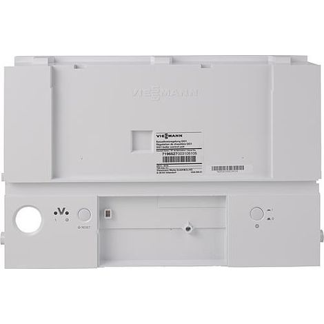 Viessmann Regulation GG1 16-35kW (1/2)