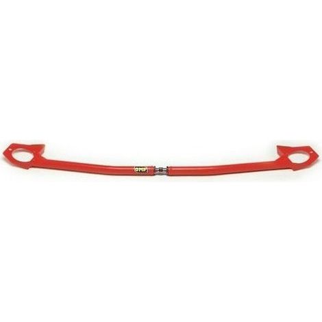 Barre d'armature OMP OMPMA/1533 Rouge