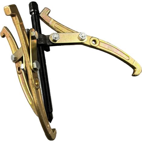 ESTRATTORE CUSCINETTI INTERNI ESTERNI 3 GRIFFE 250mm