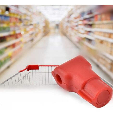 Paquete de 100 ganchos antirrobo para teléfonos móviles, cierre de seguridad magnético especial para supermercados (apertura de 6 mm).