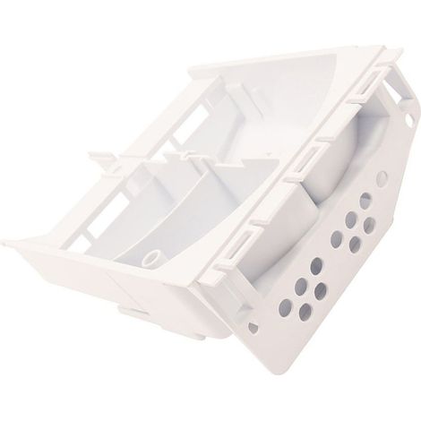 Cassetto contenitore detersivo originale - Lavatrice - INDESIT - 319899